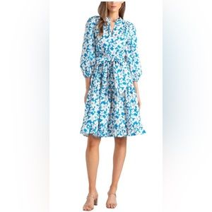 Shoshanna Pia dress size 10